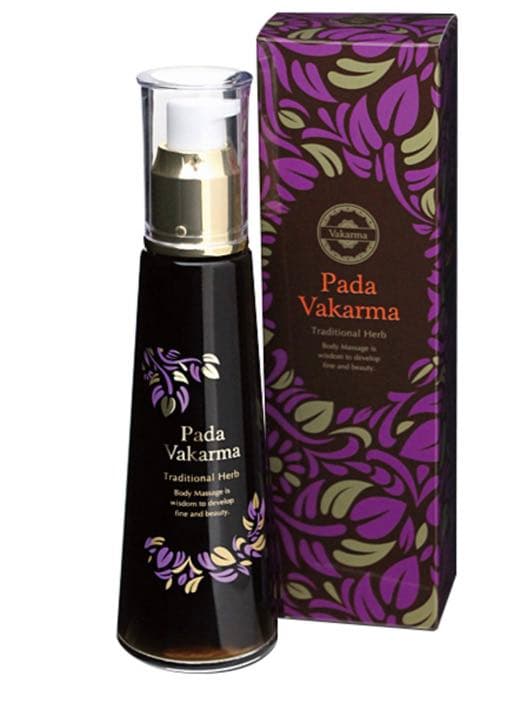 新品✴︎痩せるローション パーダヴァカルマ 100ml✴︎ スロータス パーダヴァカルマ | Salon Marie