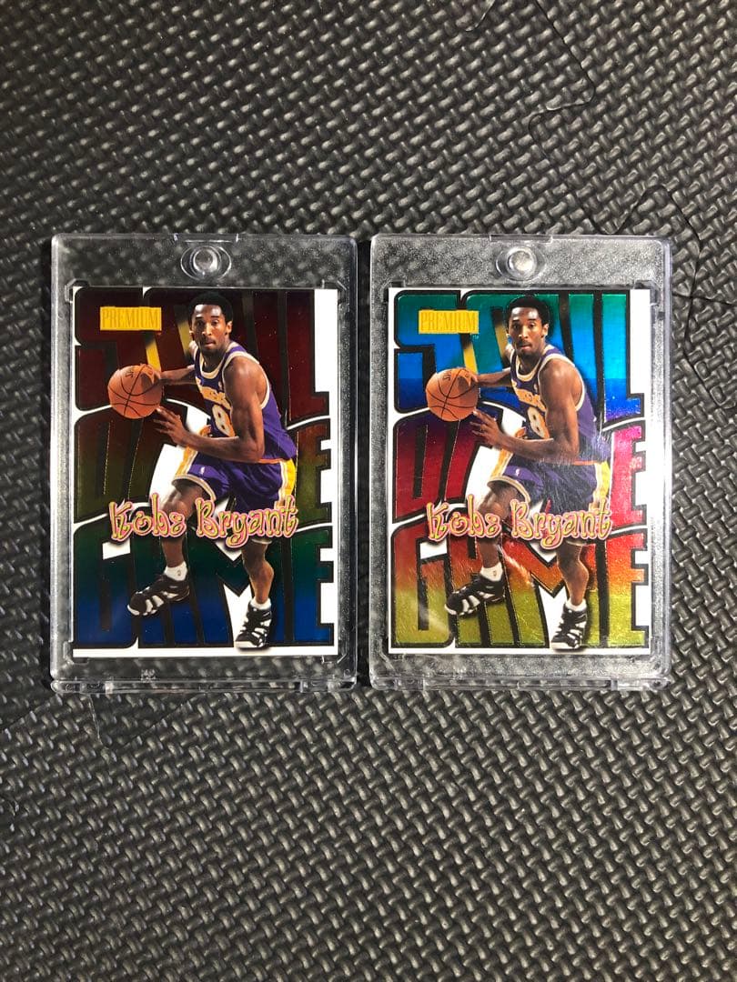 Kobe❣️インパラ❣️