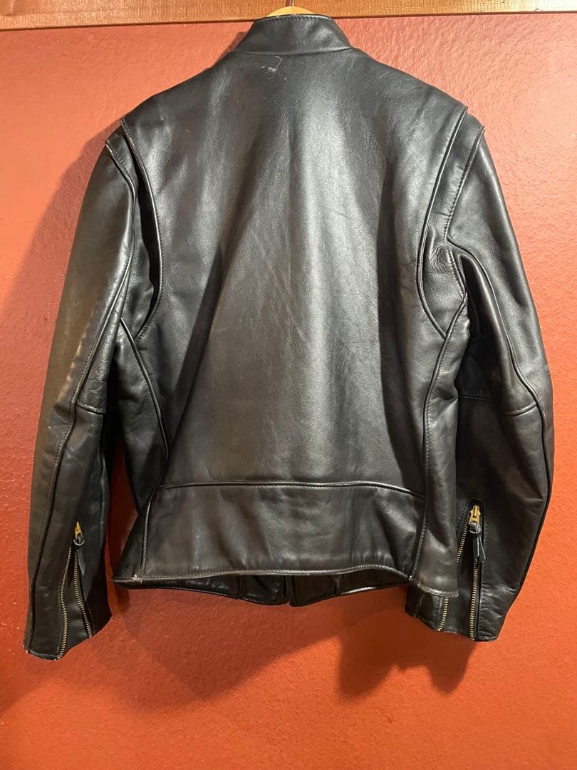 あ*ろ様 schott 641xx サイズ38 - メルカリ