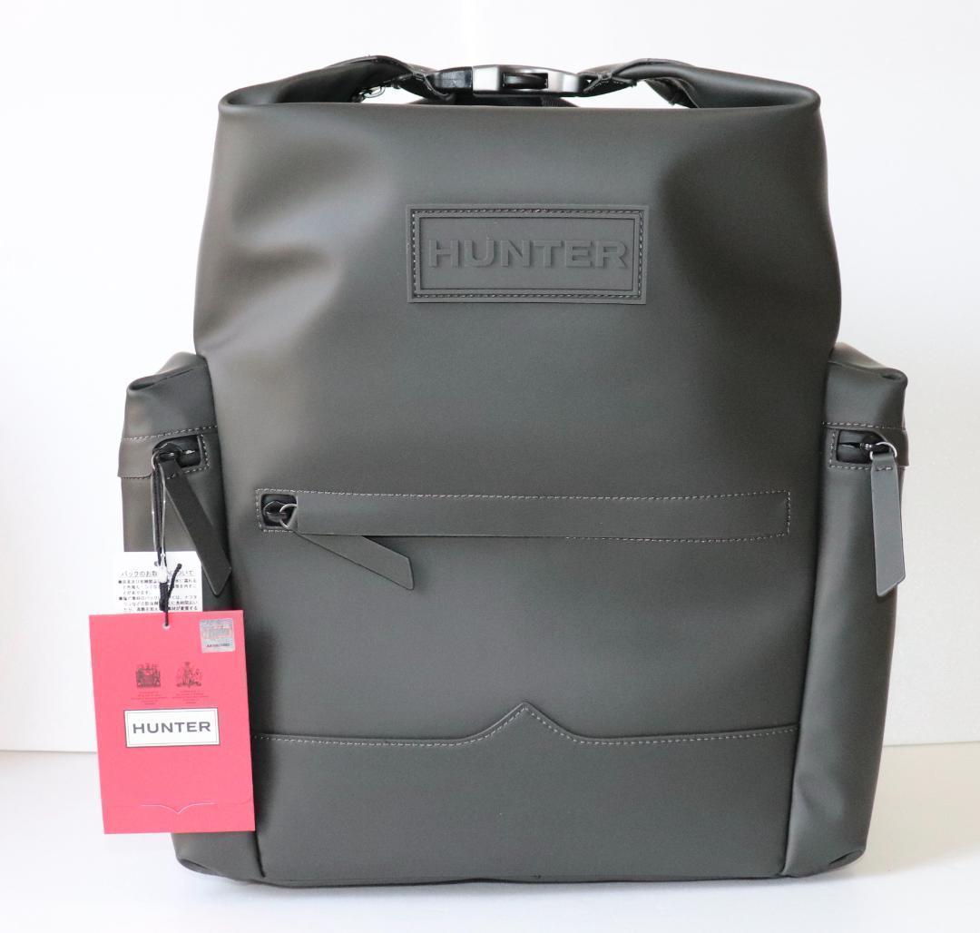 定価48000 新品 本物 HUNTER リュック ハンター FS4S - メルカリ