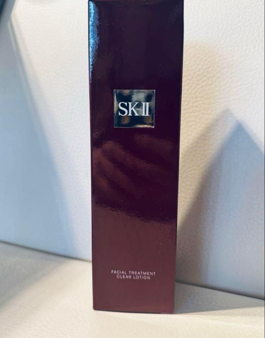 SK-2 フェイシャルトリートメントクリアローション230ml