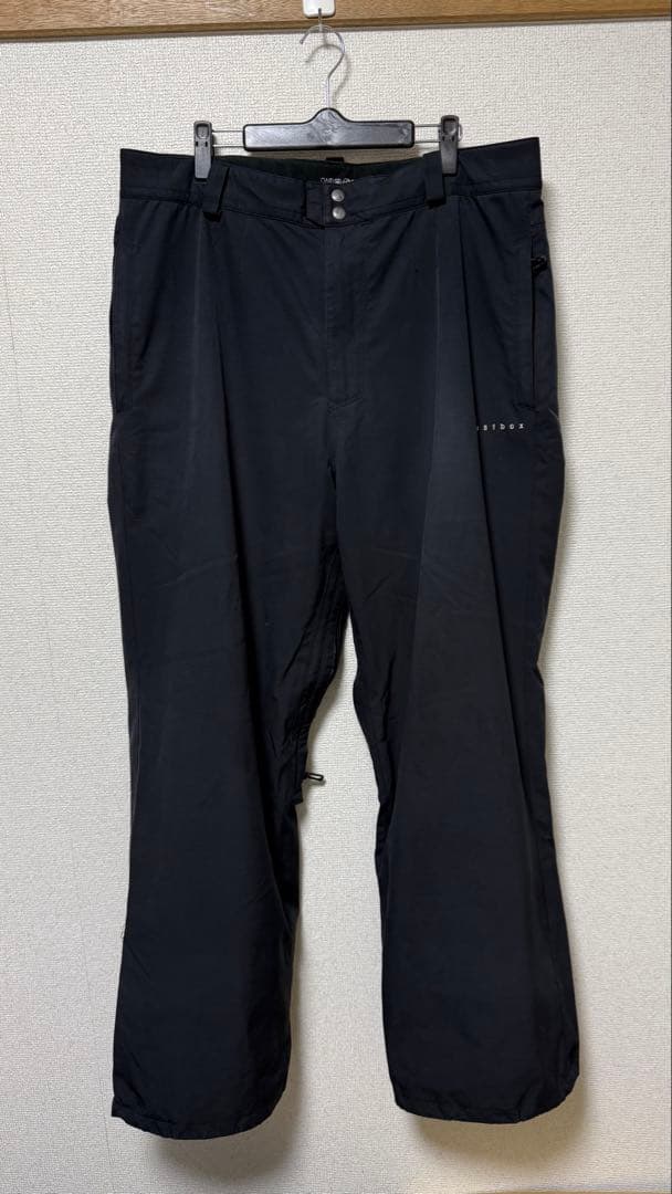 VOLCOM dustbox スノーボードウェア パンツ 24-dustpt-1.jpg