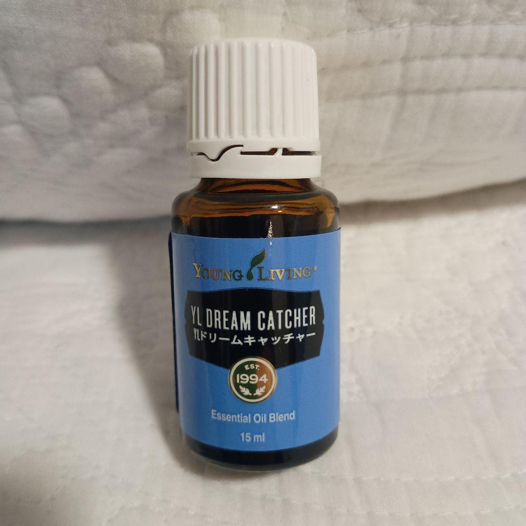 Young Living ドリーム キャッチャー エッセンシャルオイル 15ml