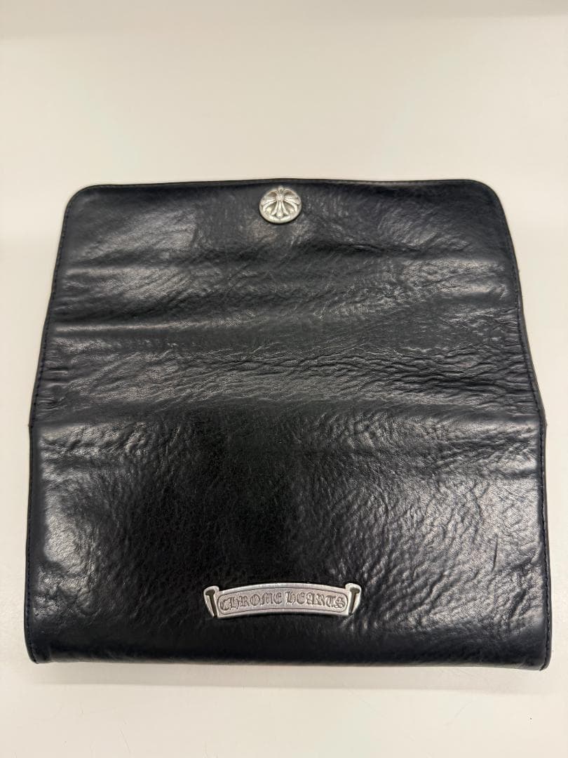 t*r様 ※限定期間価格1/5迄 正規品◆クロムハーツ　ジュディ　BRING購入