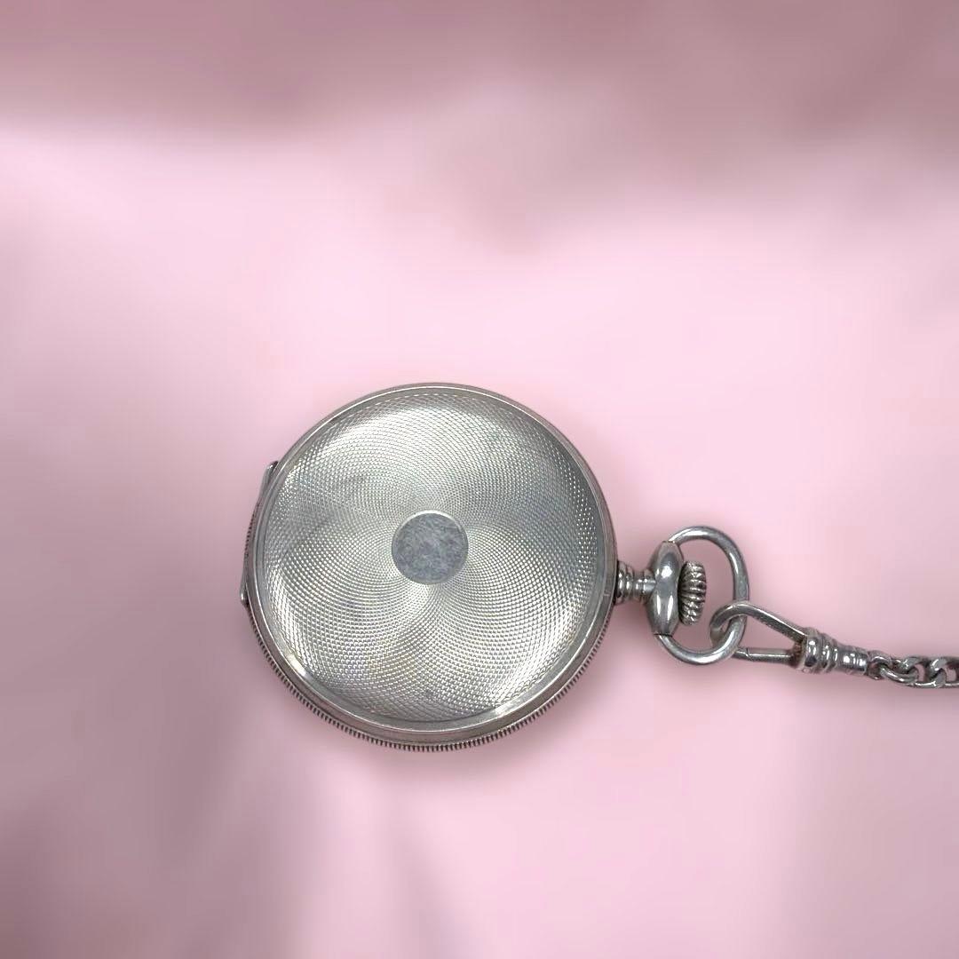 株 服部時計店創業100年記念 限定品 銀時計 - メルカリ