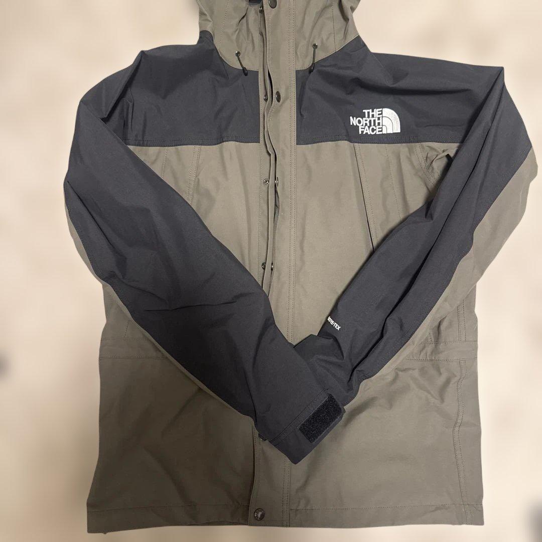 THE NORTH FACE マウンテンパーカー カーキ/ブラック 楽天市場】【クーポン利用で10%OFF】3月5日限定！ザ ノースフェイス