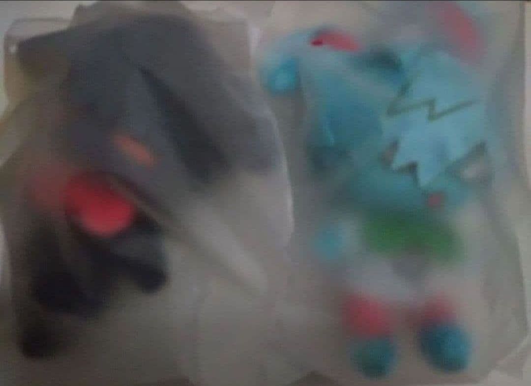 エイリアンステージ イヴァン ティル 兎 うさぎシリーズ ぬいぐるみキーホルダー