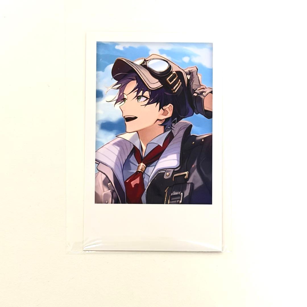 にじさんじ WORLD TOUR 2025 東京公演 チェキ 剣持刀也 - メルカリ