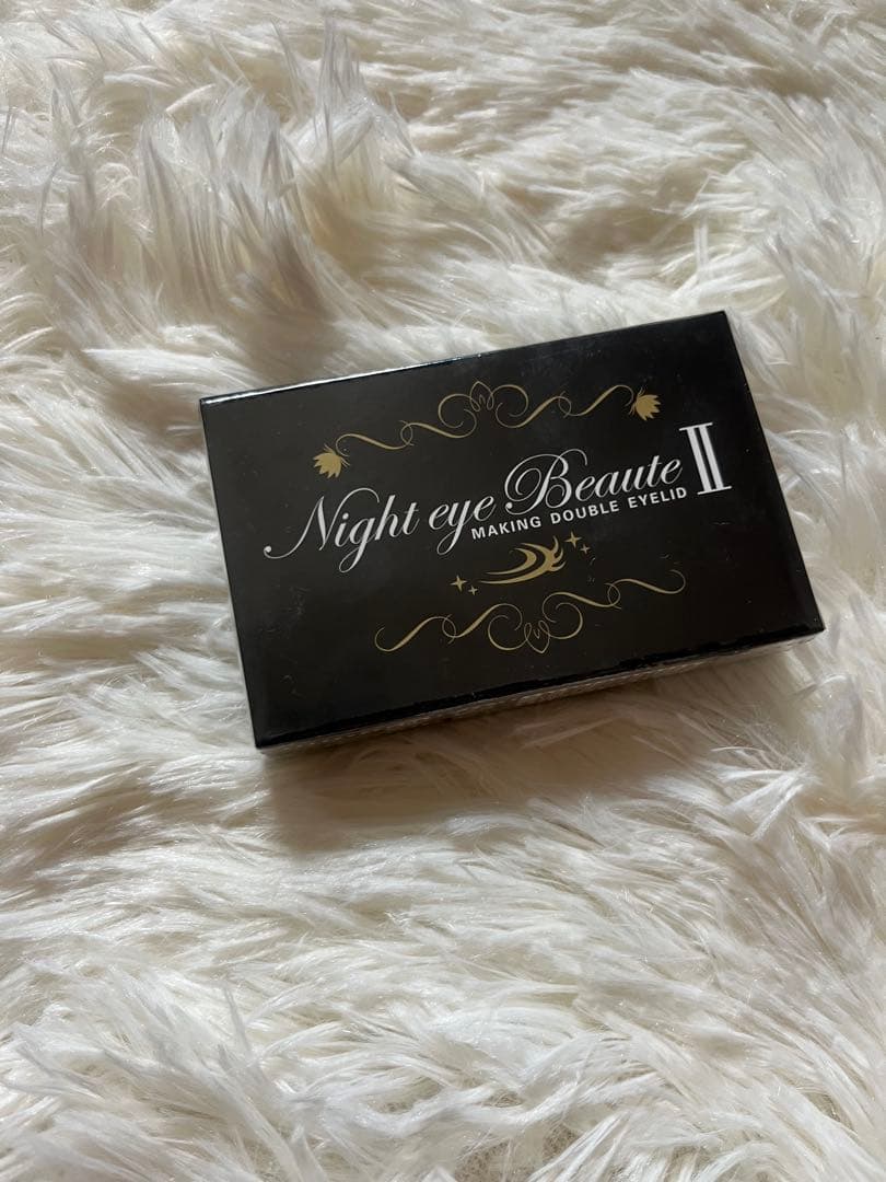 Night eye Beaute II - メルカリ