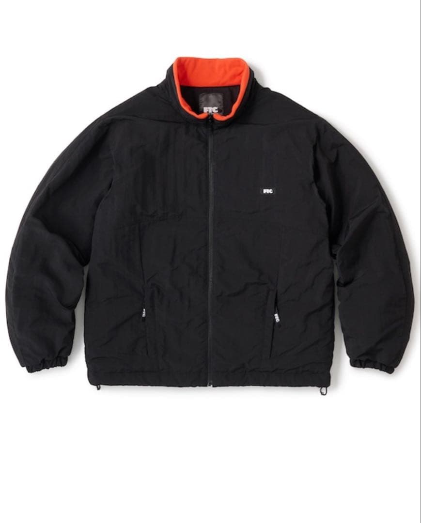 FTC SUPPLEX®︎ ナイロンジャケット