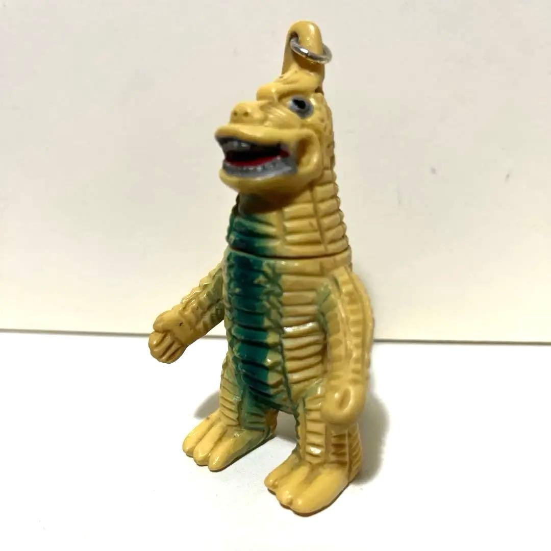 ニッコー製 レッドキング ソフビ ペンダント フィギュア 当時物 ニッコー製 レッドキング ソフビ ペンダント フィギュア 当時物 - メルカリ