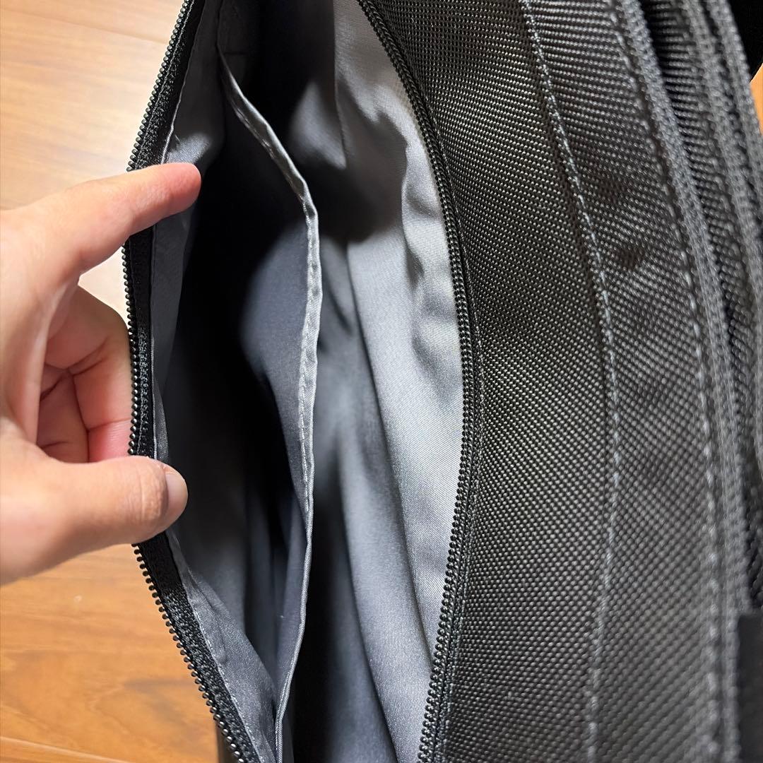 masaさん専用TUMI ALPHA2 エクスパンダブルトート - メルカリ