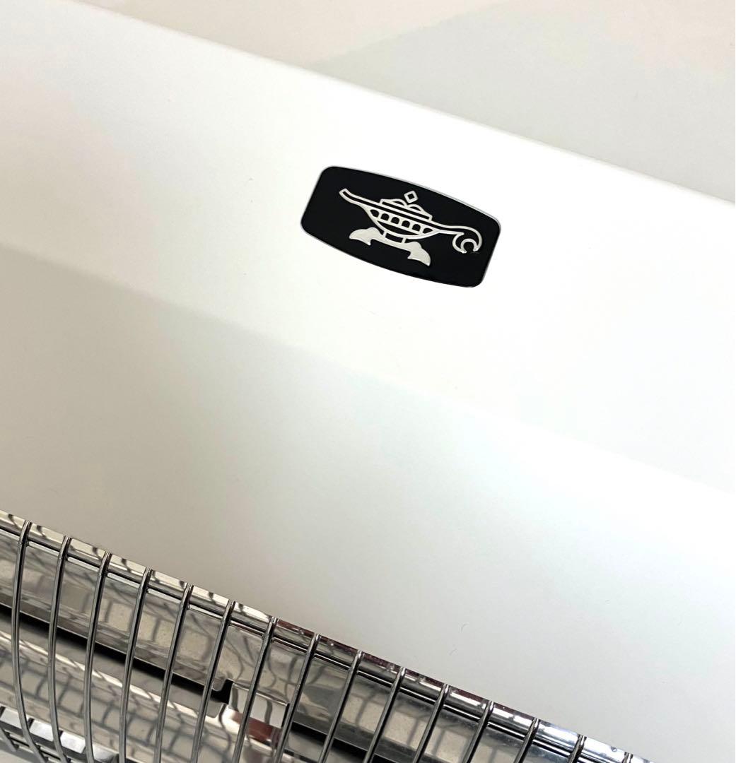 極美品 動作保証 Aladdin アラジン 脱衣所暖房機 ADH-G1200 - メルカリ