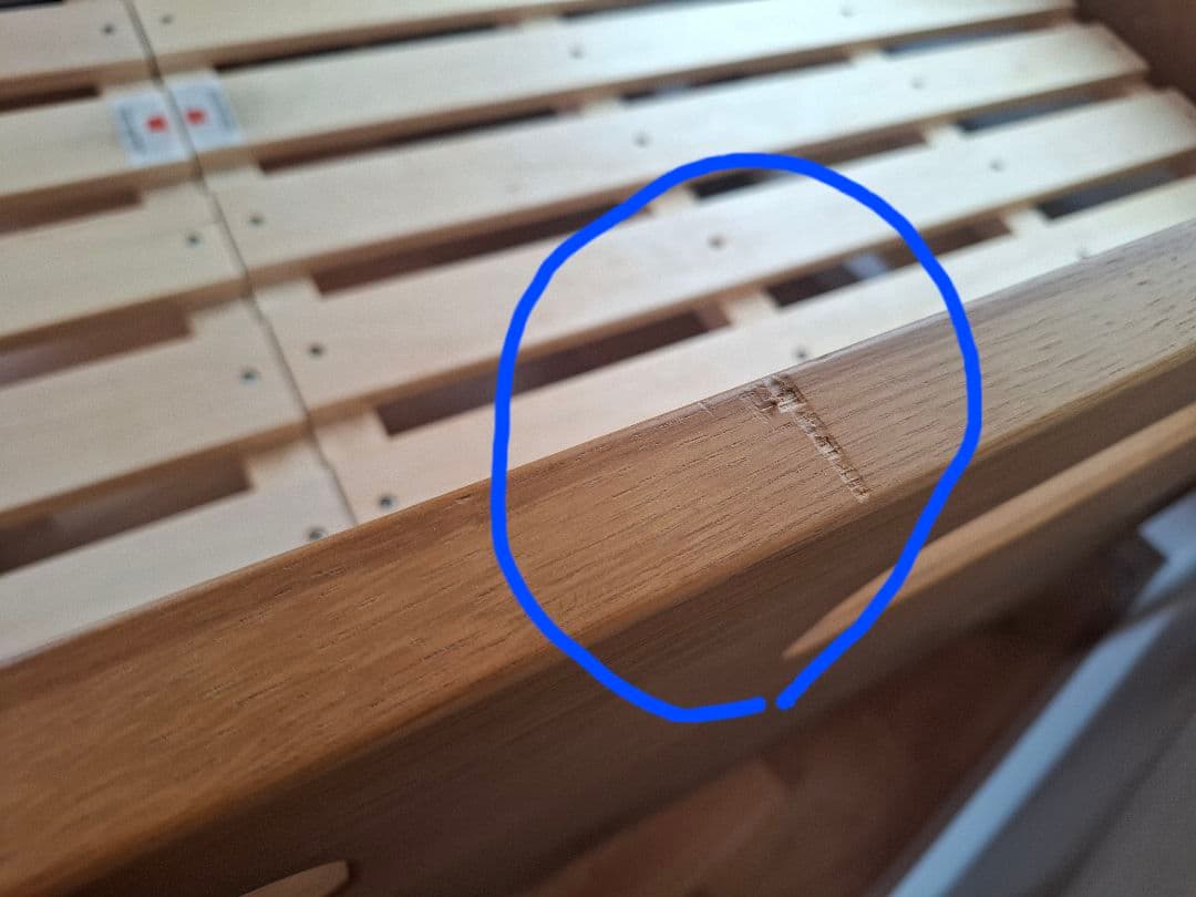 お値下しました！ACTUS ファズル キッズベッド ロフトベッド ステップ