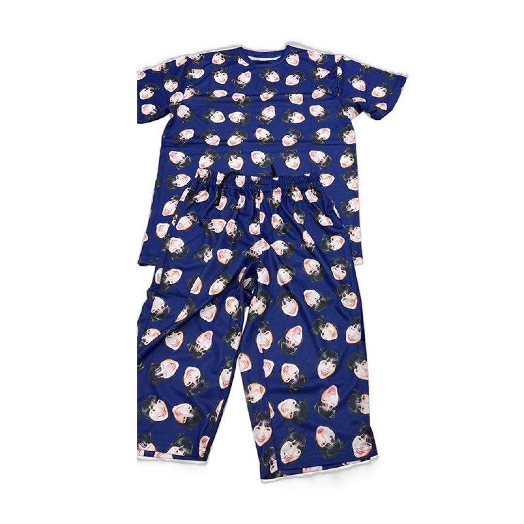 眉村ちあき　ブツブツちあき4 上下セット【新品未開封】