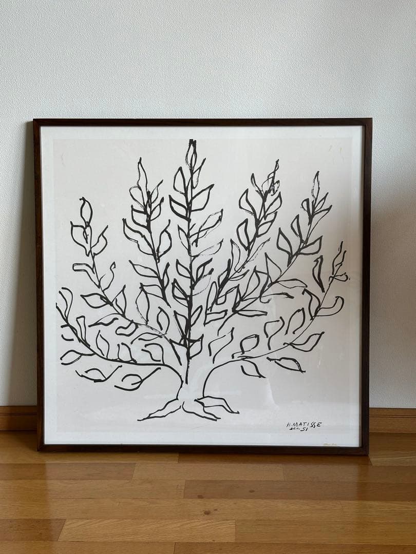 アンリ.マティス　絵画 kaiga159-a.jpg