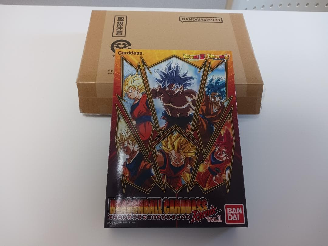 ドラゴンボールカードダスリミックスVol.1 Amazon.co.jp: ドラゴンボールカードダスリミックス Vol.1 : おもちゃ
