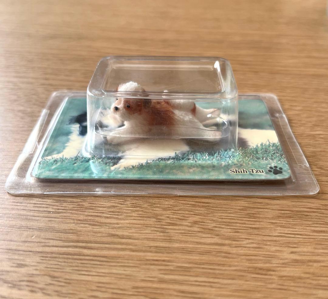 カバヤ 子犬物語2 にゃんこストーリー フィギュア ブリスター 平成