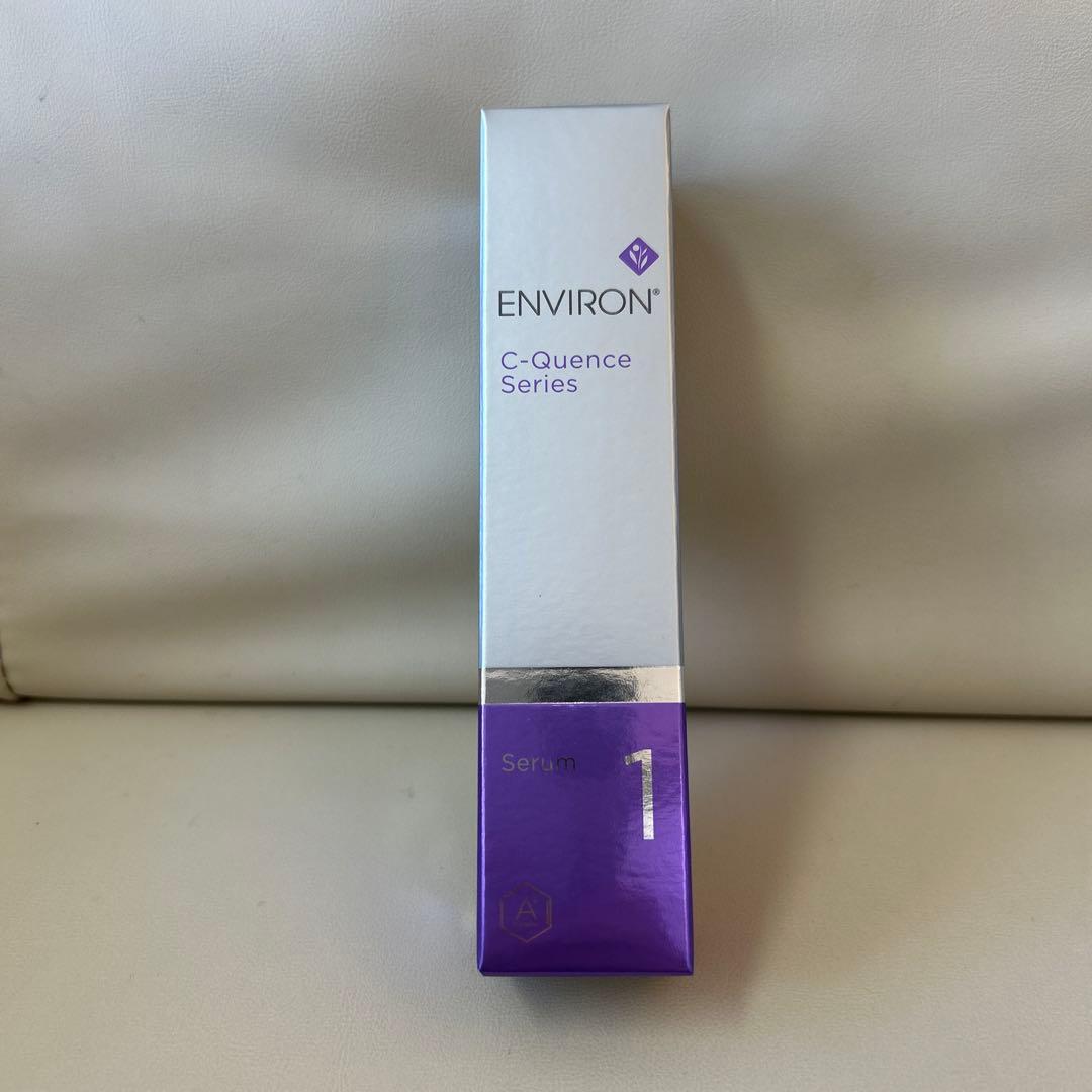 新品未開封エンビロン　Cクエンスセラム1 エンビロン C-クエンスセラム1 / DOCTOR EXPRESS ドクターエクスプレス