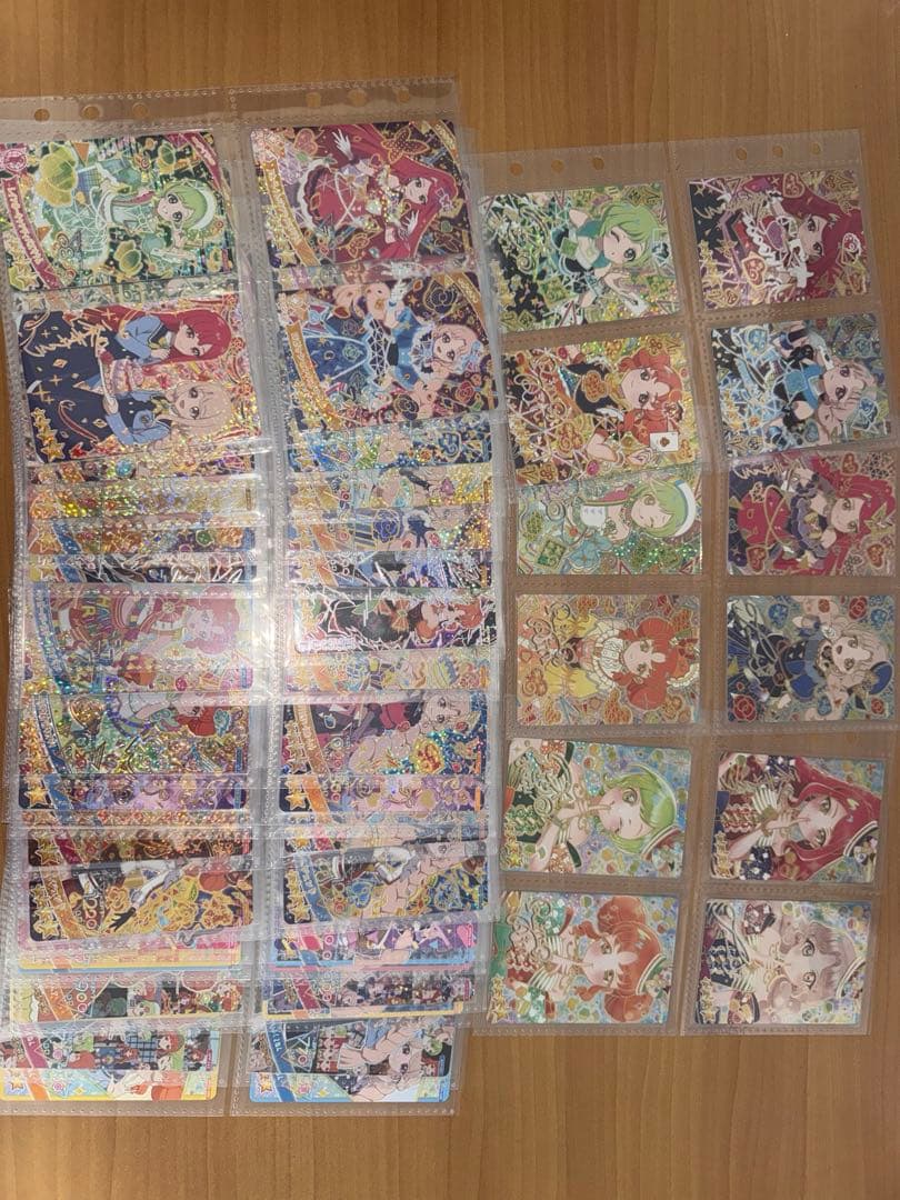 アイプリ カルテットスター まとめ売り セミコンプ