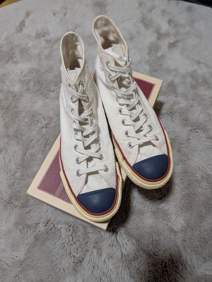 converse TIME LINEタイムライン ウエイトトレーナー CONVERSE】【TIMELINE】AS J VTG WEIGHT TRAINER 9/25発売！！mischief