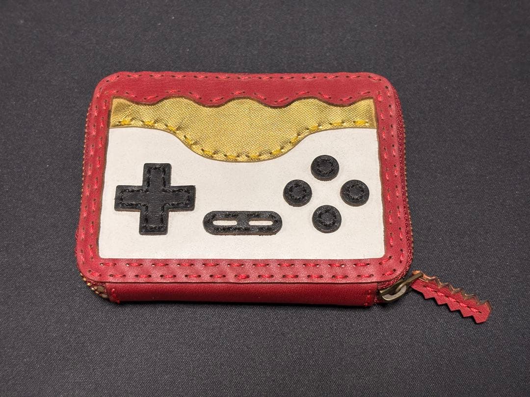 ［PDS×DOE］シン・コントローラー財布　mini 【レア】