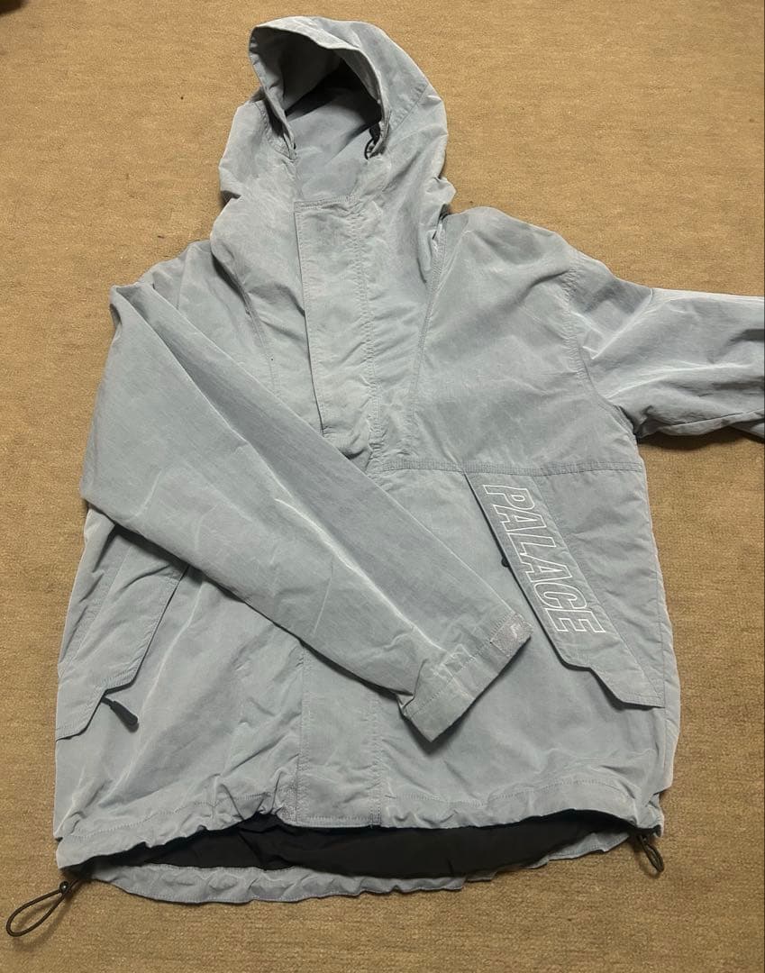 Palace Skateboards パレス Waxer Jacket - メルカリ