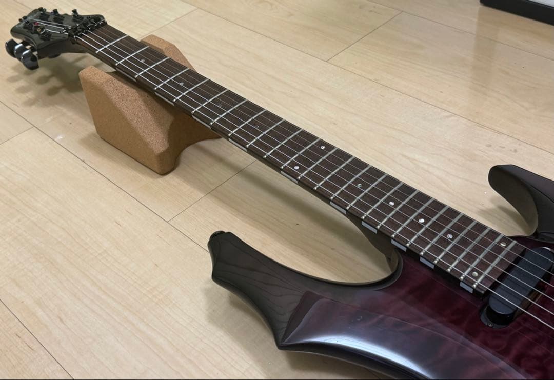 値下げ②／Grassroots Aijiモデル／PIERROT／アイジ／LM.C - メルカリ