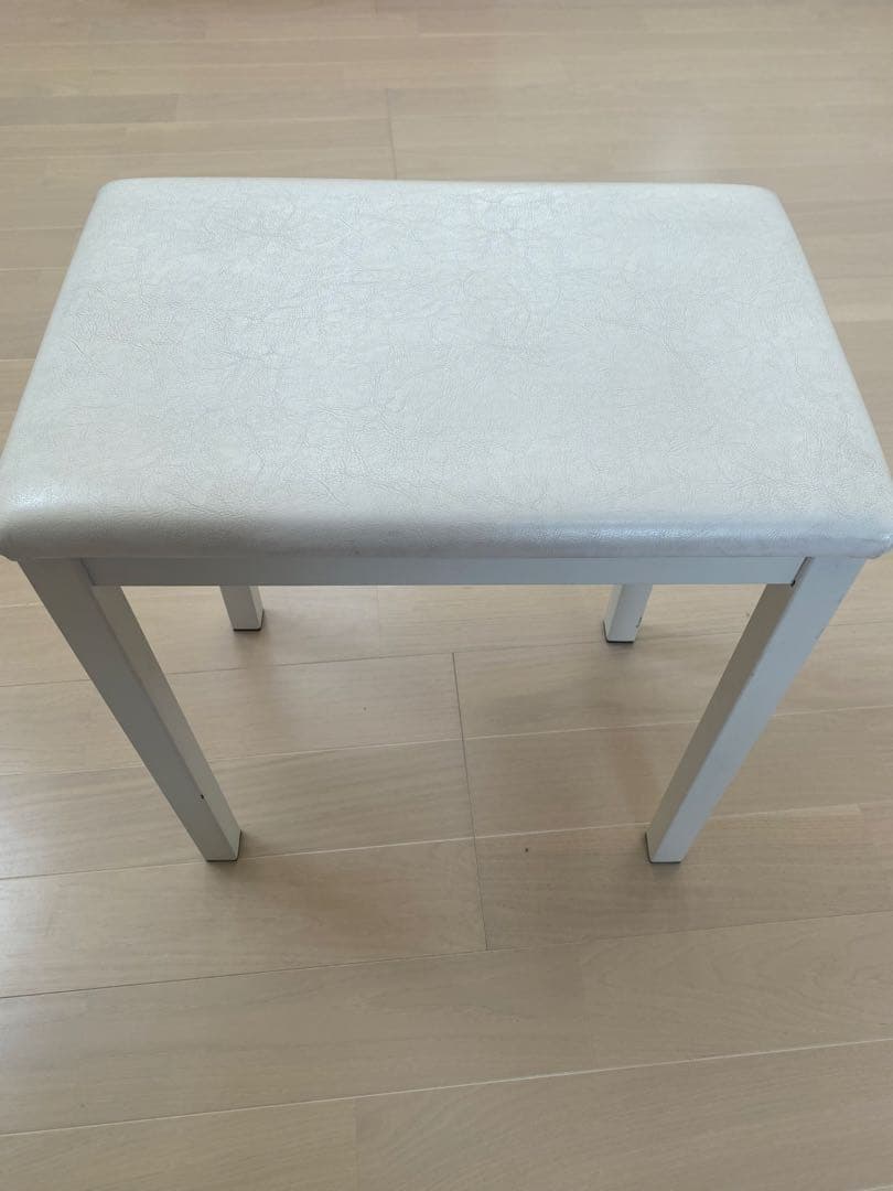 ローランドピアノ用椅子