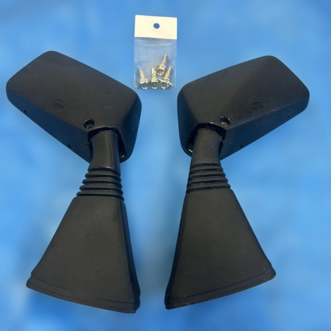 廃盤、美品　ホンダフュージョン純正ミラー