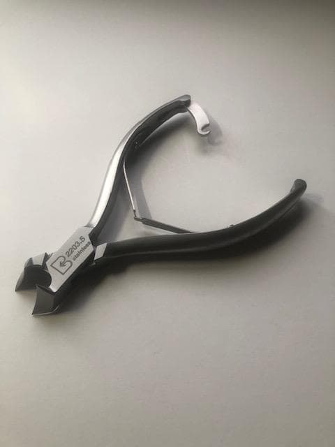 【kanan様ご注文分】　まとめ出品　ニッパー2203.5　ゾンデ2035