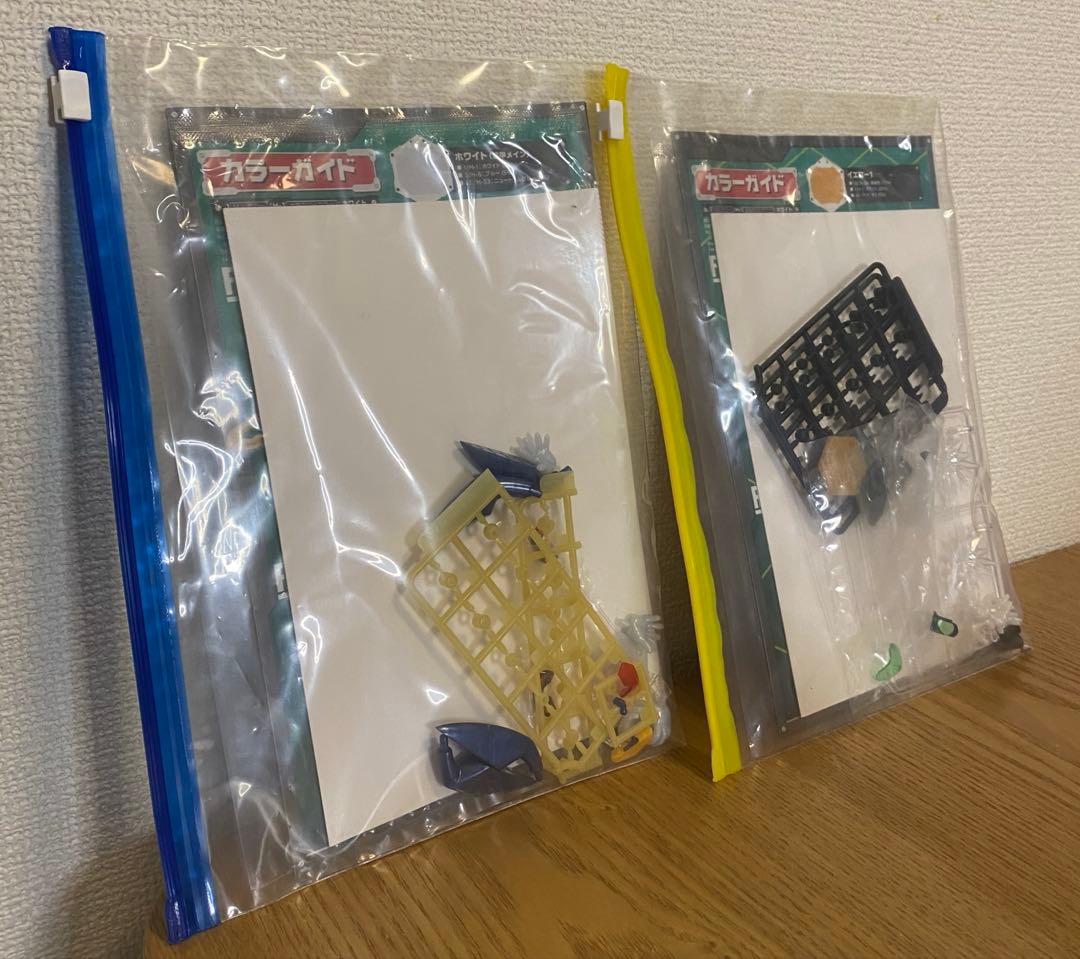 メダロット メタビー ロクショウ クリアver 1/6スケール - メルカリ