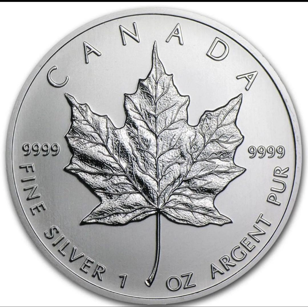 メイプルリーフ2013 エリザベスII世