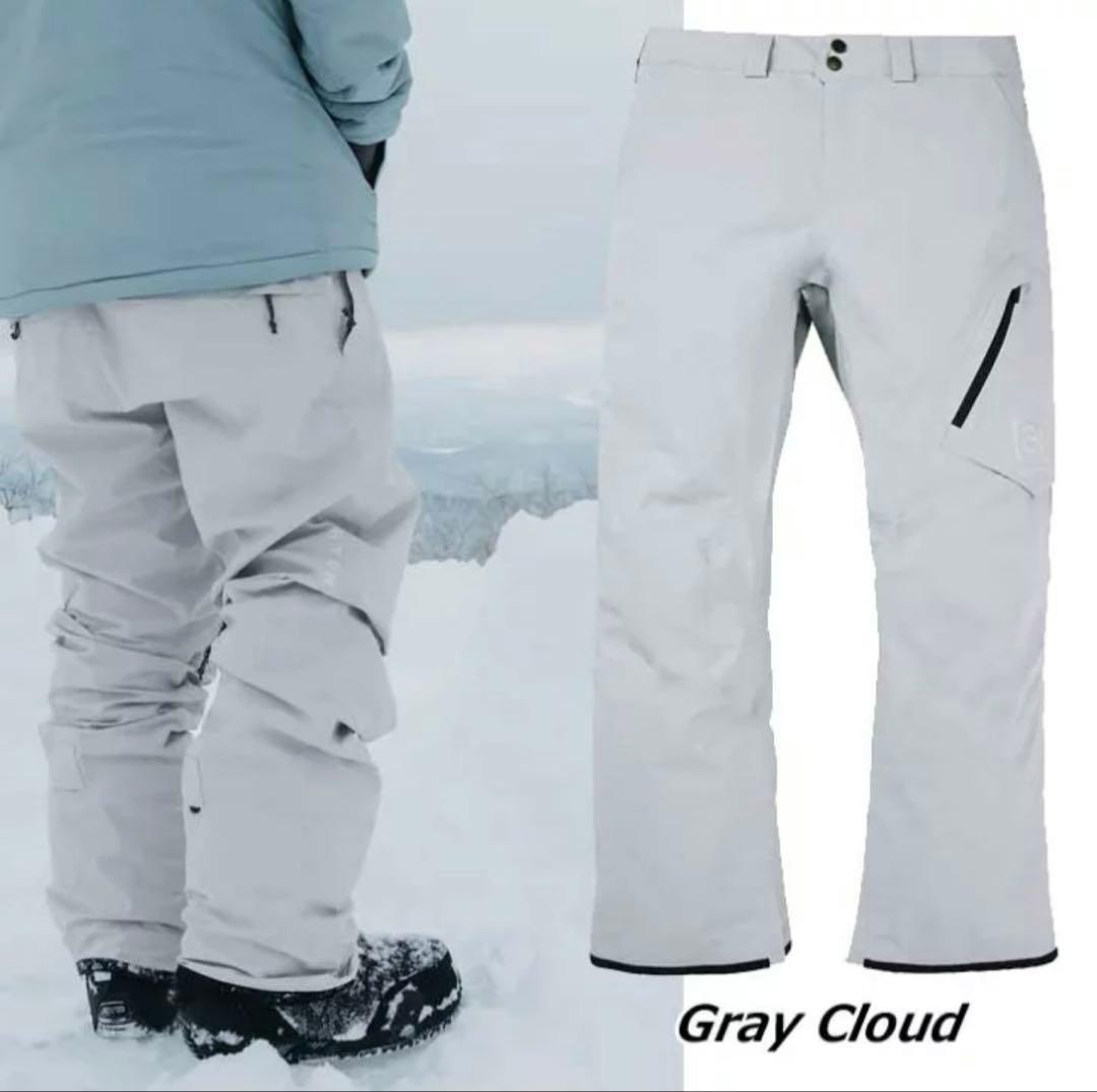 スノーボード BURTON Cyclic GORE-TEX Pants