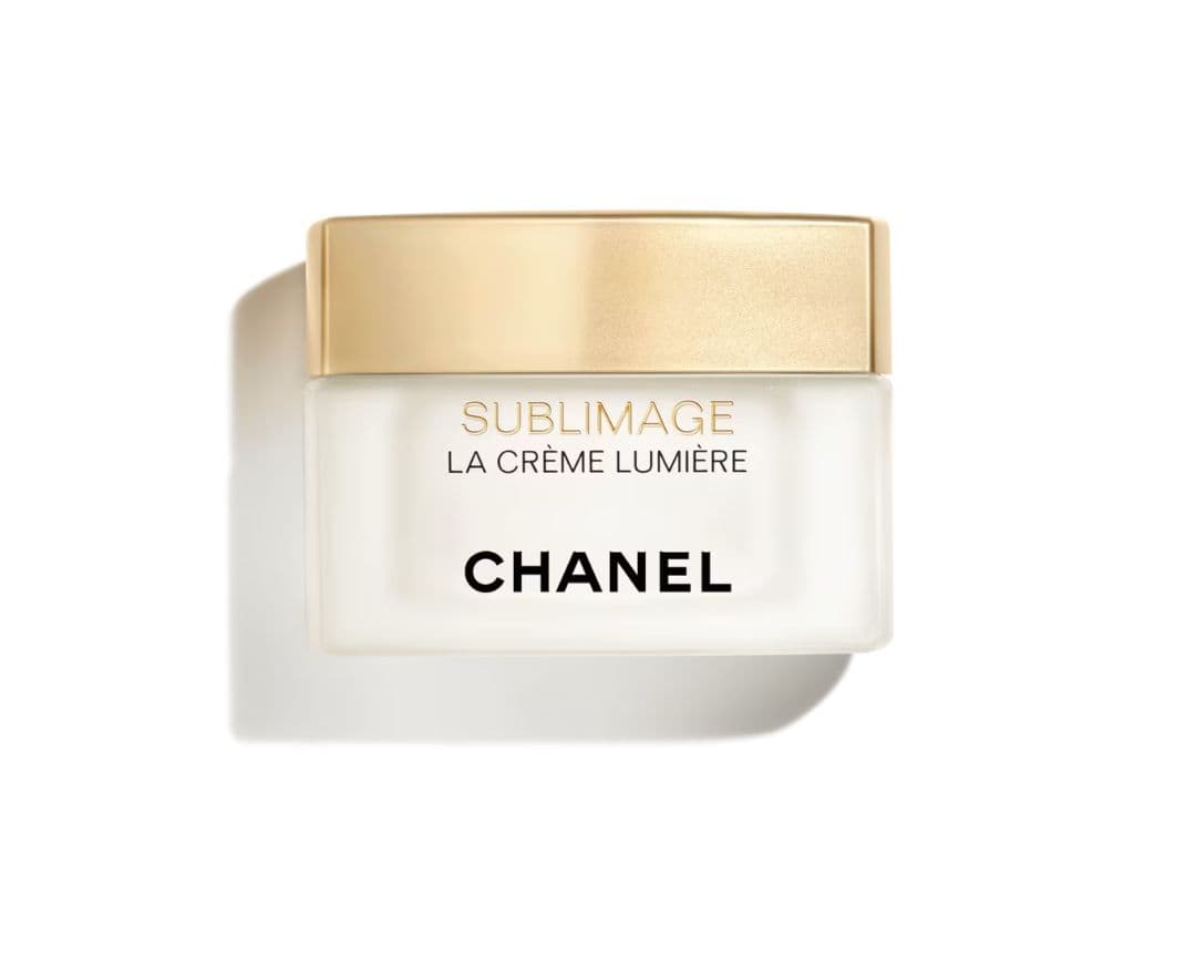 CHANEL サブリマージュ ラ クレーム ルミエール 50g