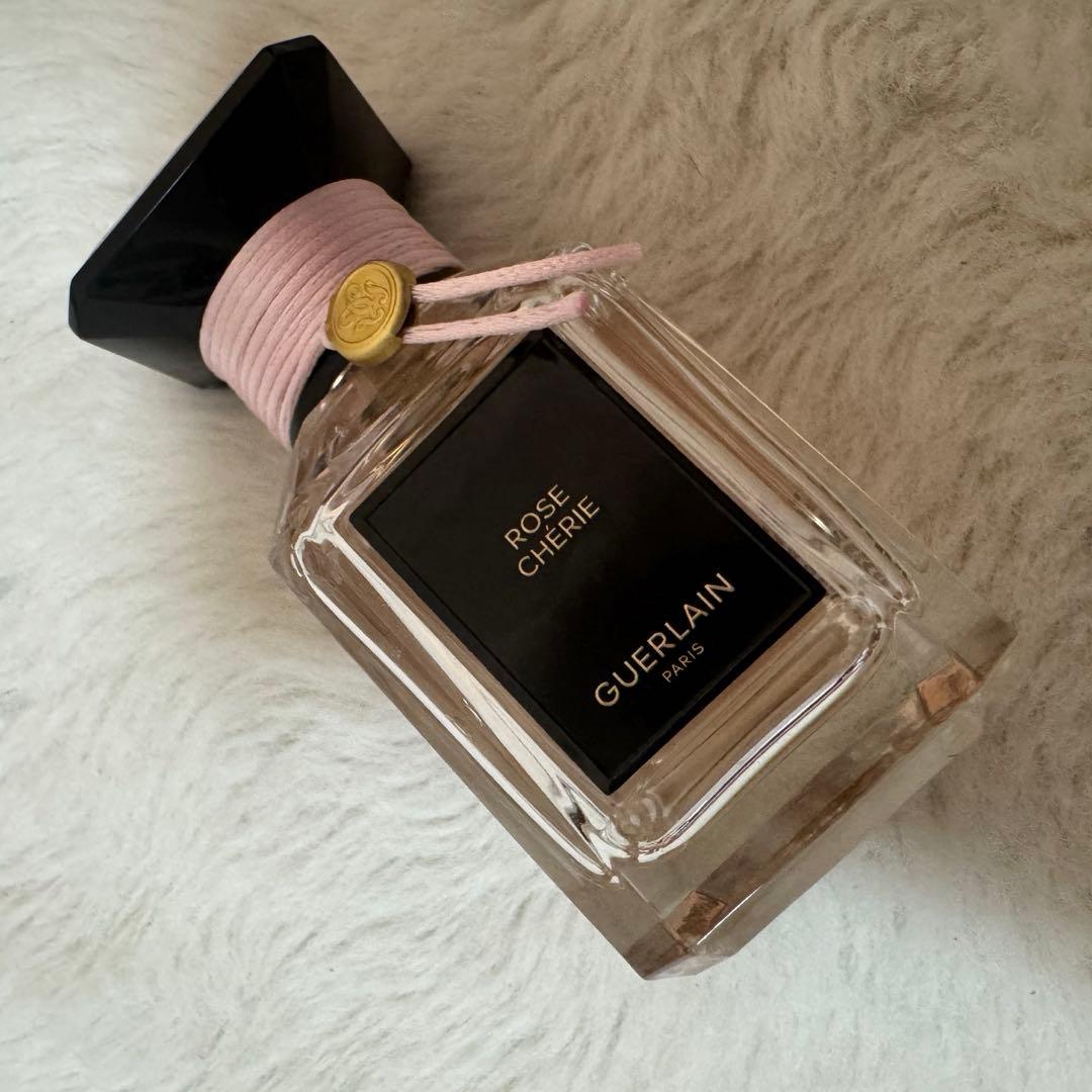 GUERLAIN ローズシェリー 50ml