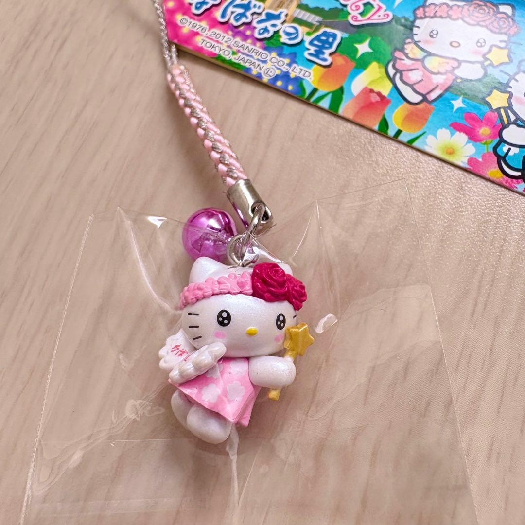 ご当地キティ 三重県 なばなの里 - メルカリ