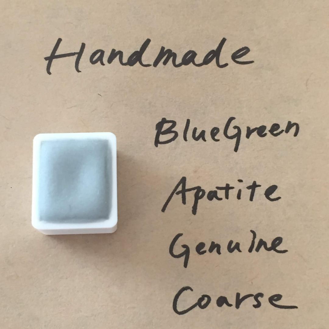 自家製絵の具  ハーフパン 楽天市場】シュミンケ アカデミー ハーフパン12色セット 2面パレット