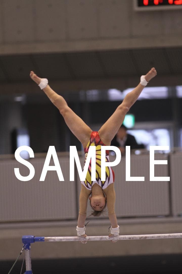 2018年全日本個人別体操 日本女子選手画像集①約11,000枚