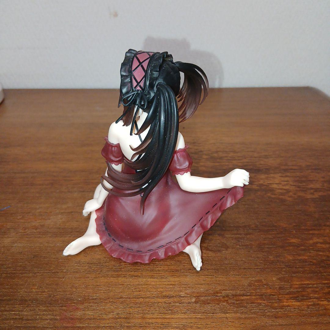 デート・ア・ライブ 時崎狂三 フィギュア まとめ売り - メルカリ