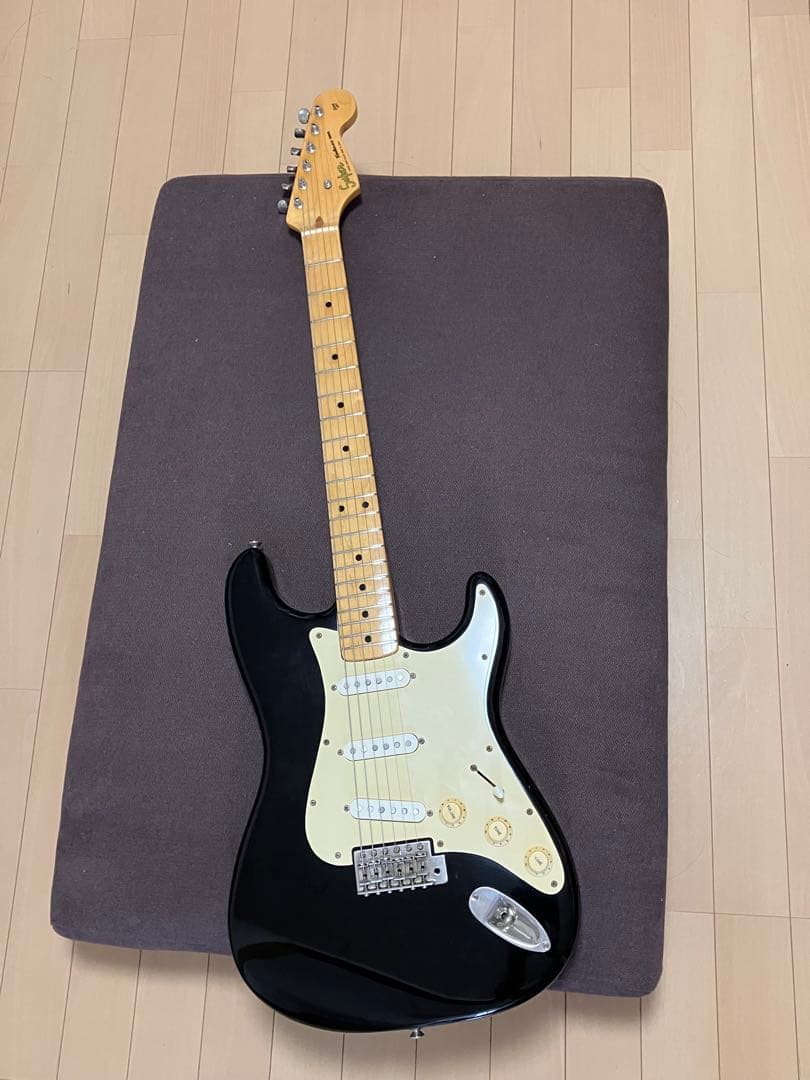 YAMAHA SR-450S ストラトキャスターモデル　値引き可