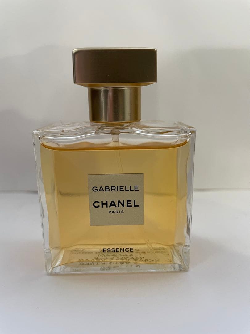 GABRIELLE CHANEL ESSENCE 50ml 香水