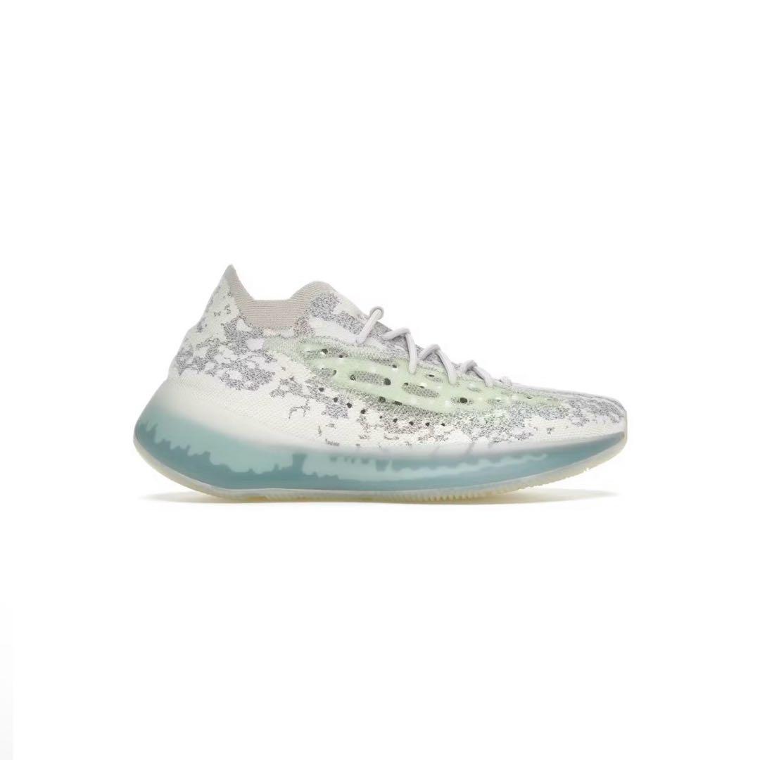 靴 adidas yeezy 380 国内3月25日発売予定】アディダス オリジナルス イージー ブースト 380