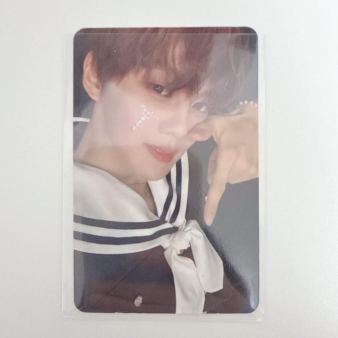 ZEROBASEONE ゼベワン zb1 ギュビン トレカ 81 - メルカリ