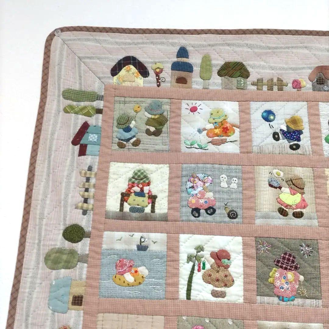 ハッチママすーちゃんの１年