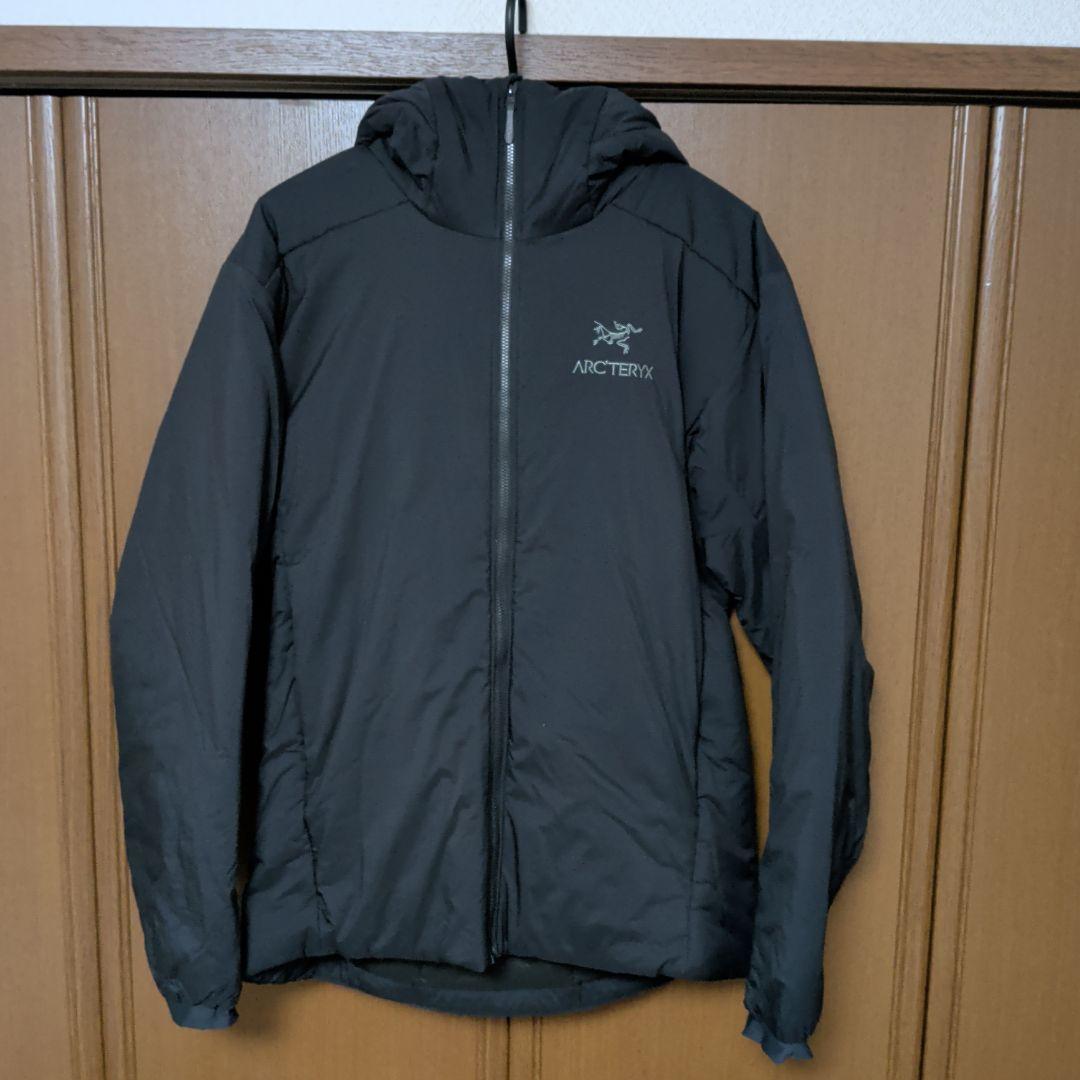 ARC'TERYX Atom AR Hoody　MENS