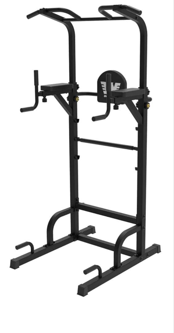 【送料無料】BARWING(バーウィング) 懸垂マシン 懸垂器具ぶら下がり健康器 61VEdAGYr9L._AC_UL210_SR210,