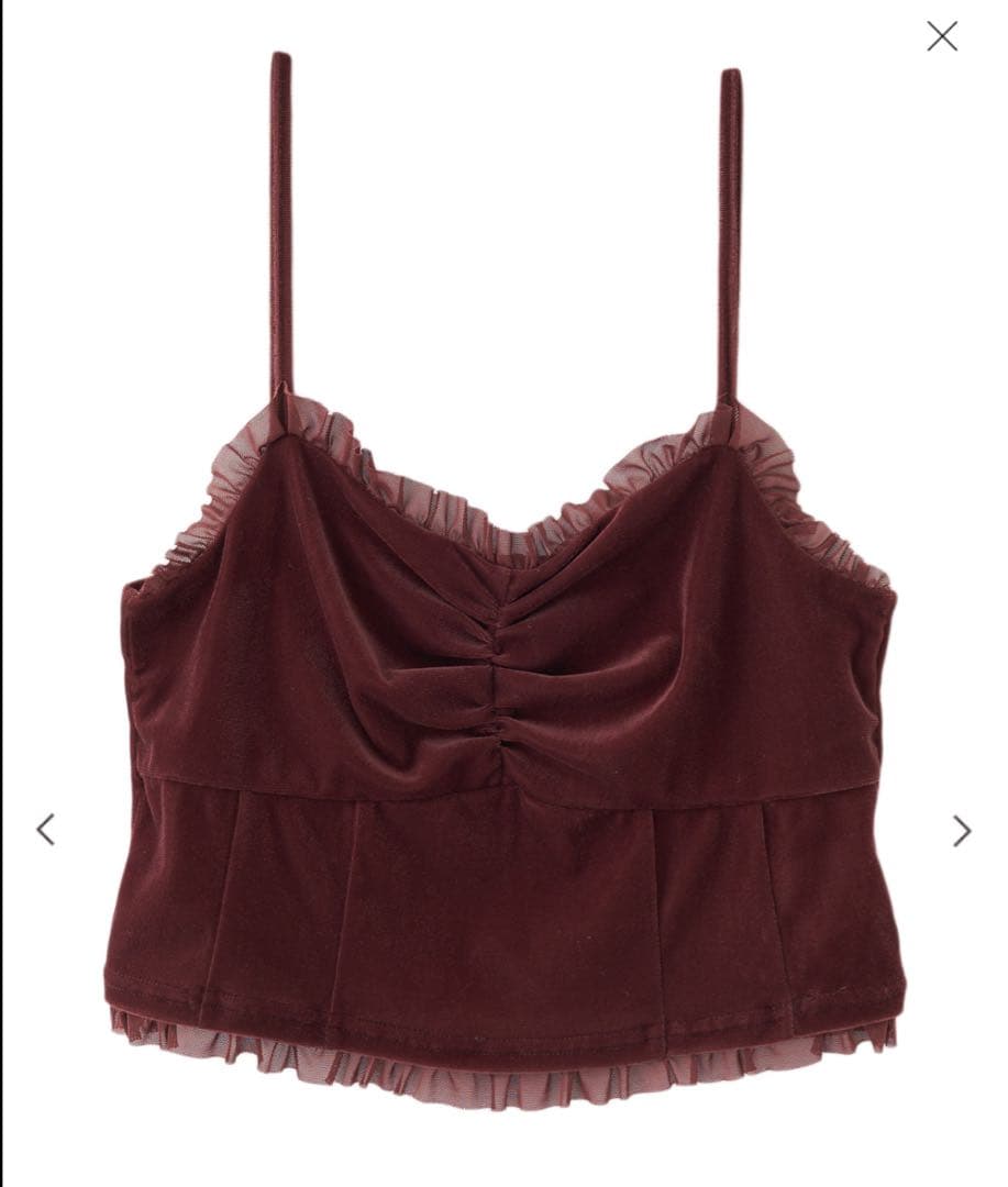 トップス COCO DEAL