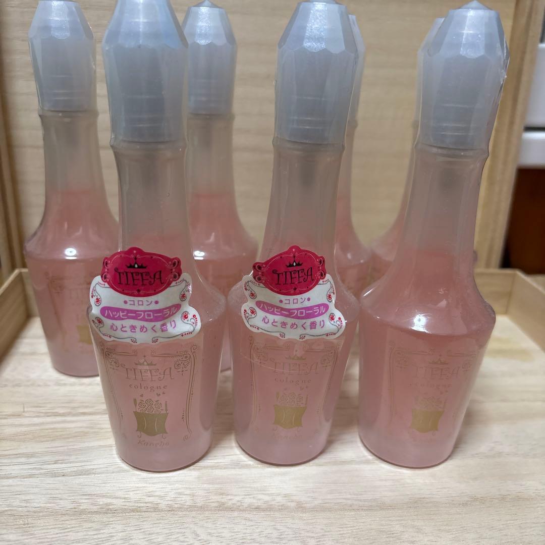 カネスエ　ティファ