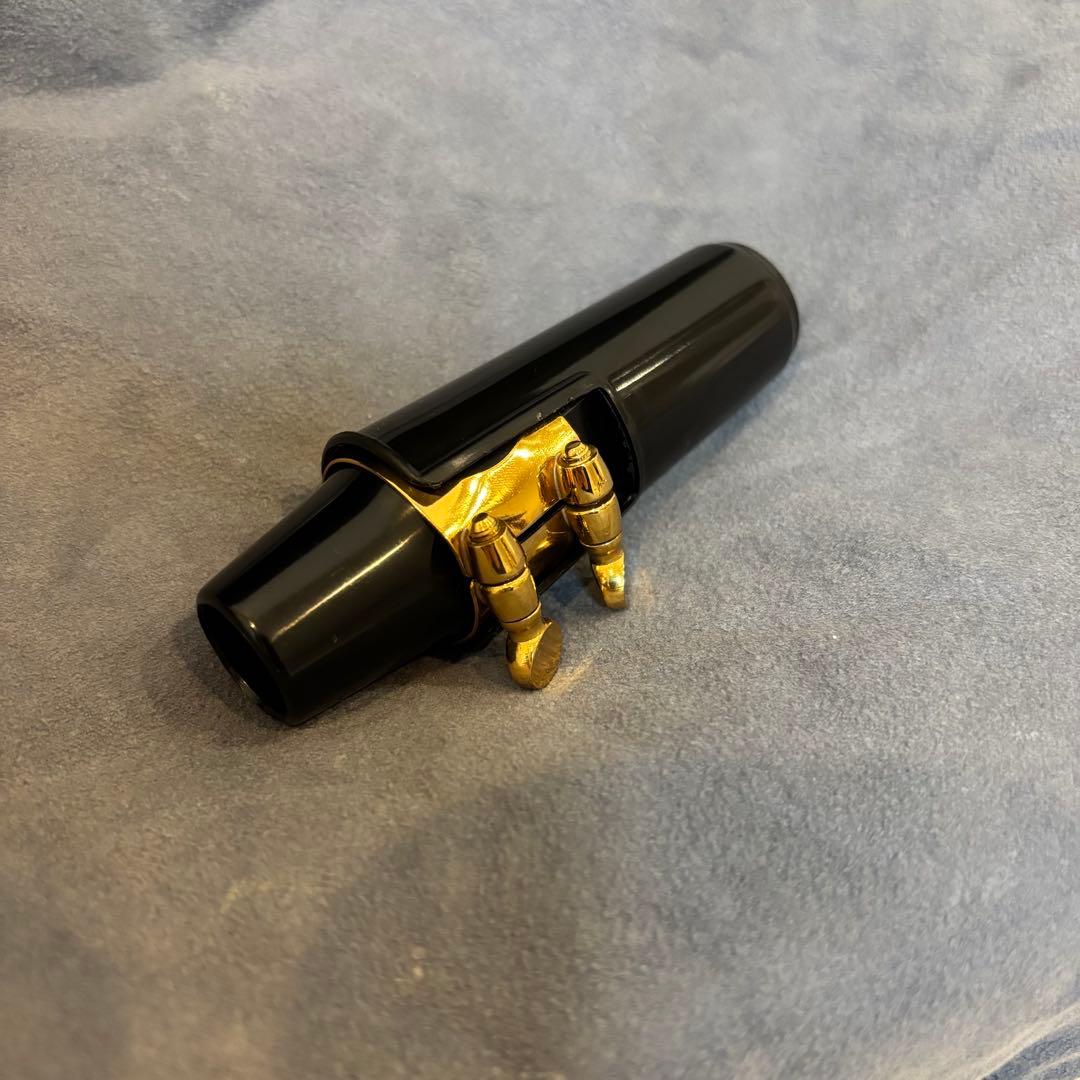 EYS アルトサックス EAS-01 ケース、クリーニング用品付 - メルカリ